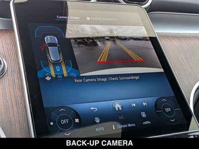 2026 Mercedes-Benz GLC 300 GLC 300 4MATIC® SUV