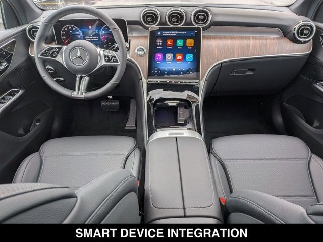 2026 Mercedes-Benz GLC 300 GLC 300 4MATIC® SUV