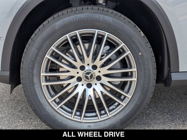 2026 Mercedes-Benz GLC 300 GLC 300 4MATIC® SUV