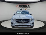 2026 Mercedes-Benz GLC 300 GLC 300 4MATIC® SUV