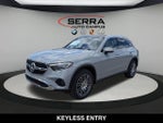 2026 Mercedes-Benz GLC 300 GLC 300 4MATIC® SUV