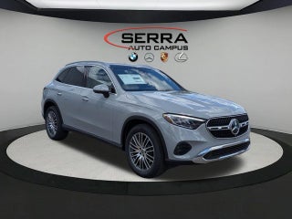 2026 Mercedes-Benz GLC 300 GLC 300 4MATIC® SUV