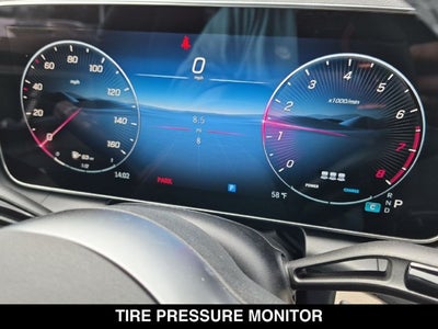 2027 Mercedes-Benz GLC 300 GLC 300 4MATIC® SUV