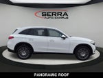2027 Mercedes-Benz GLC 300 GLC 300 4MATIC® SUV