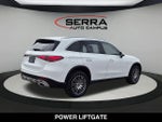 2027 Mercedes-Benz GLC 300 GLC 300 4MATIC® SUV