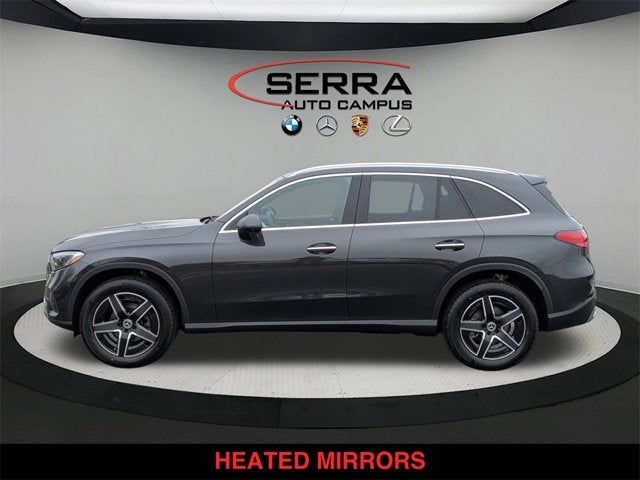 2026 Mercedes-Benz GLC GLC 300 4MATIC® SUV