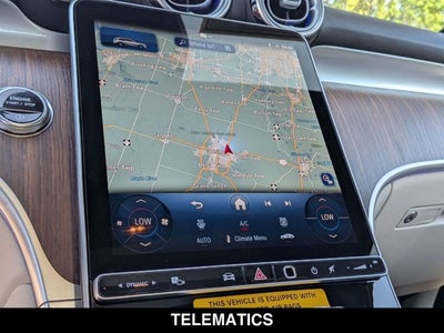 2026 Mercedes-Benz GLC 300 GLC 300 4MATIC® SUV