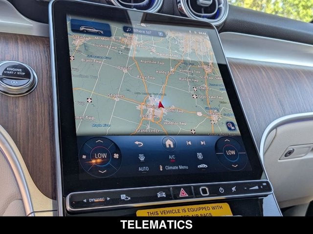 2026 Mercedes-Benz GLC 300 GLC 300 4MATIC® SUV