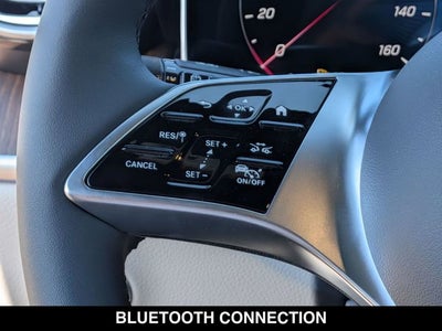 2026 Mercedes-Benz GLC 300 GLC 300 4MATIC® SUV