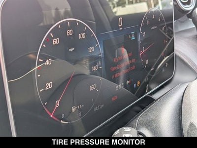 2026 Mercedes-Benz GLC 300 GLC 300 4MATIC® SUV