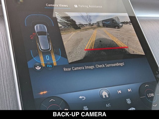 2026 Mercedes-Benz GLC 300 GLC 300 4MATIC® SUV