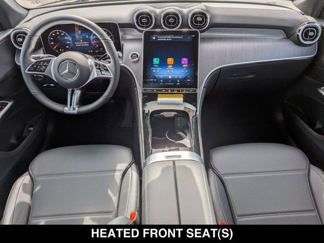 2026 Mercedes-Benz GLC 300 GLC 300 4MATIC® SUV