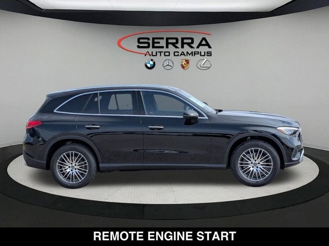 2026 Mercedes-Benz GLC 300 GLC 300 4MATIC® SUV