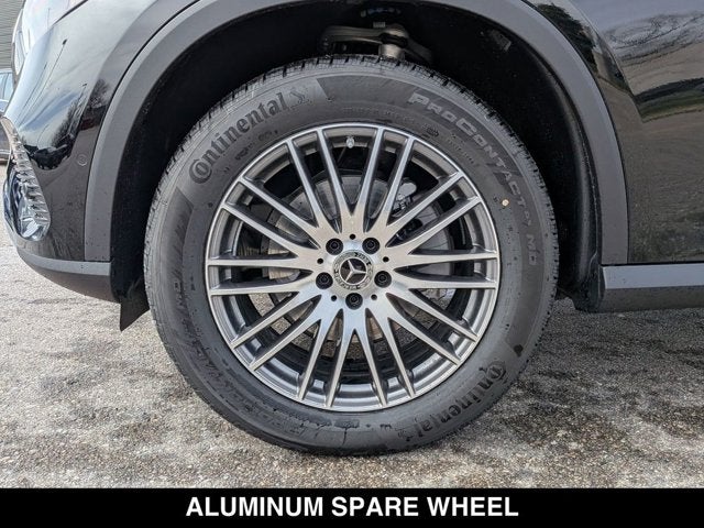 2026 Mercedes-Benz GLC 300 GLC 300 4MATIC® SUV