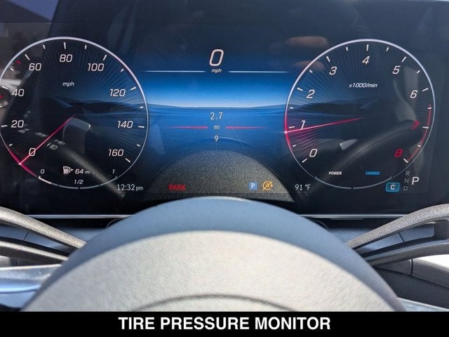 2026 Mercedes-Benz GLC 300 GLC 300 4MATIC® SUV