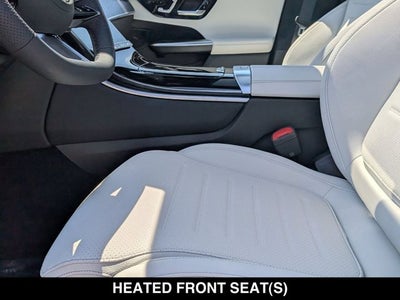 2026 Mercedes-Benz GLC 300 GLC 300 4MATIC® SUV