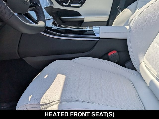 2026 Mercedes-Benz GLC 300 GLC 300 4MATIC® SUV