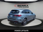 2026 Mercedes-Benz GLC 300 GLC 300 4MATIC® SUV