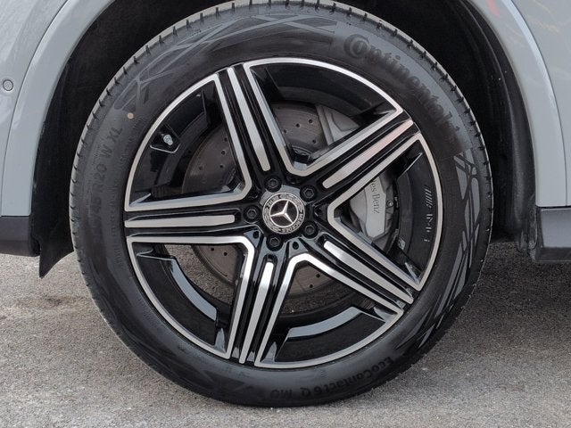 2026 Mercedes-Benz GLC 300 GLC 300