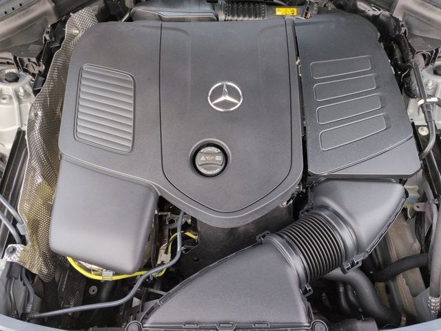 2026 Mercedes-Benz GLC 300 GLC 300