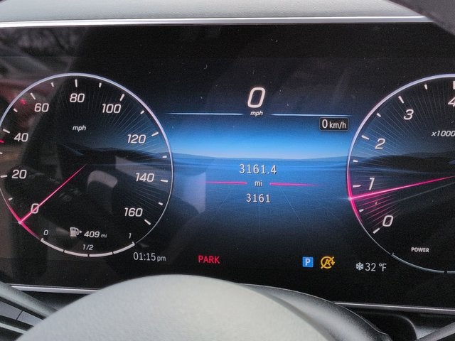 2026 Mercedes-Benz GLC 300 GLC 300