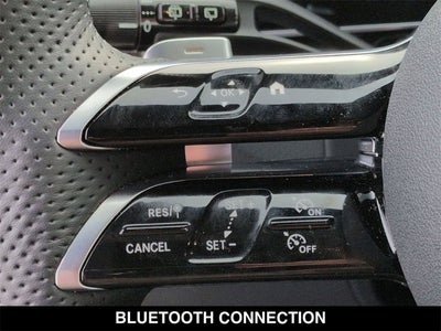 2026 Mercedes-Benz GLC 300 GLC 300