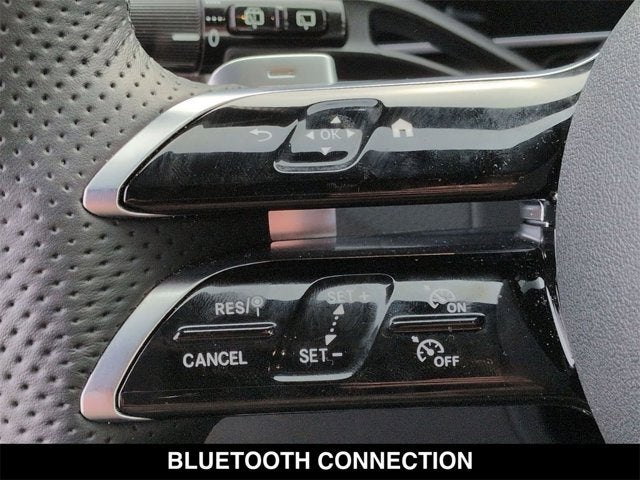 2026 Mercedes-Benz GLC 300 GLC 300