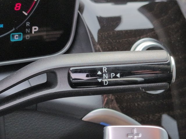 2026 Mercedes-Benz GLC 300 GLC 300