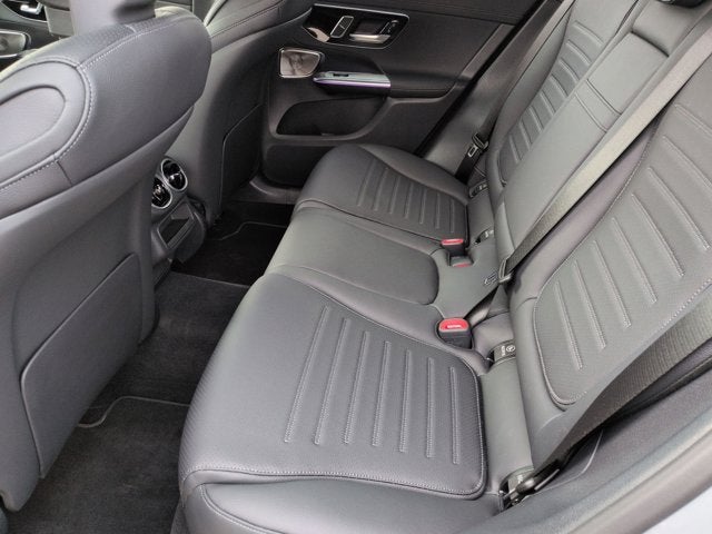 2026 Mercedes-Benz GLC 300 GLC 300