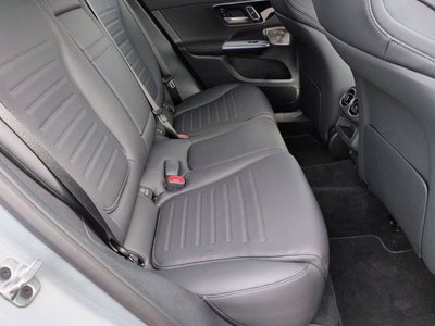 2026 Mercedes-Benz GLC 300 GLC 300