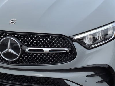 2026 Mercedes-Benz GLC 300 GLC 300