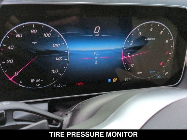 2026 Mercedes-Benz GLC 300 GLC 300 4MATIC® SUV