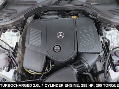 2026 Mercedes-Benz GLC 300 GLC 300 4MATIC® SUV