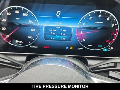 2027 Mercedes-Benz GLC GLC 300 4MATIC® SUV