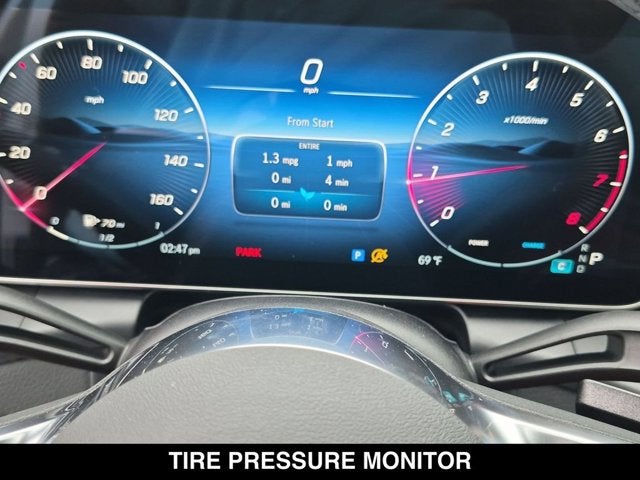 2027 Mercedes-Benz GLC GLC 300 4MATIC® SUV