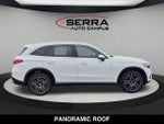 2027 Mercedes-Benz GLC GLC 300 4MATIC® SUV