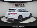2027 Mercedes-Benz GLC GLC 300 4MATIC® SUV