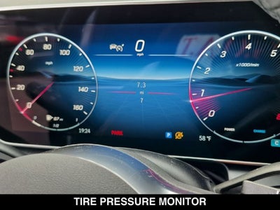 2027 Mercedes-Benz GLC 300 GLC 300 4MATIC® SUV