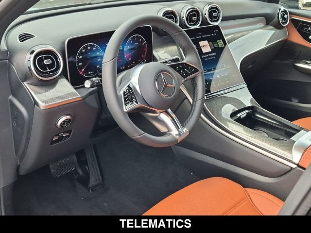 2027 Mercedes-Benz GLC 300 GLC 300 4MATIC® SUV