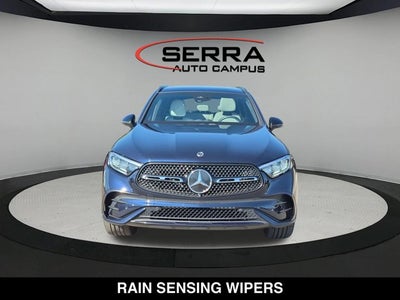 2023 Mercedes-Benz GLC 300 GLC 300