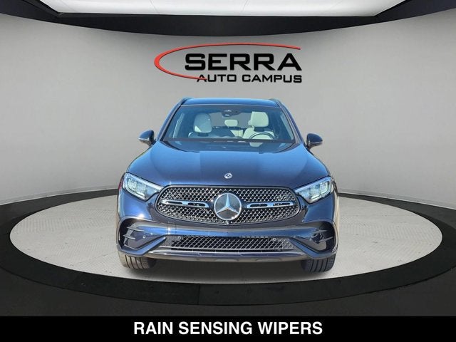 2023 Mercedes-Benz GLC 300 GLC 300