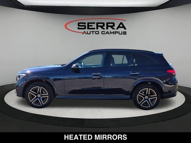 2023 Mercedes-Benz GLC 300 GLC 300