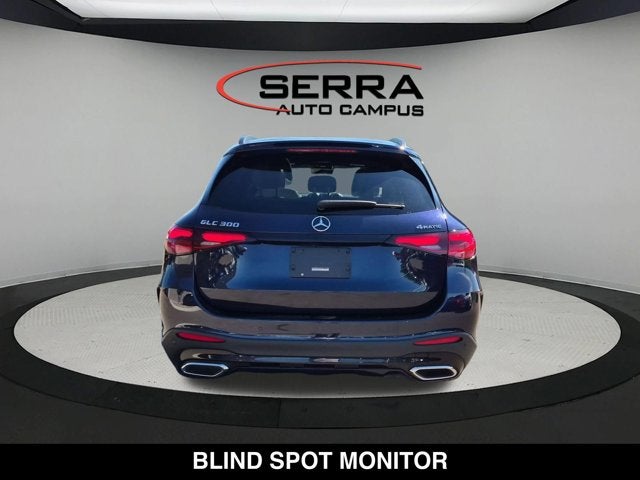 2023 Mercedes-Benz GLC 300 GLC 300