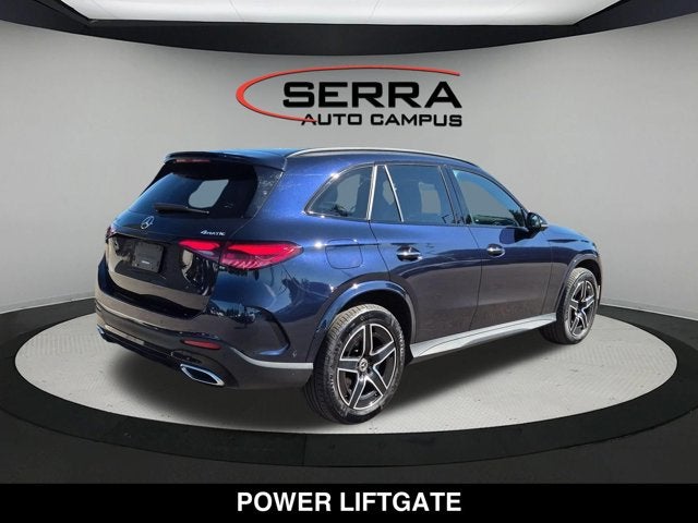 2023 Mercedes-Benz GLC 300 GLC 300