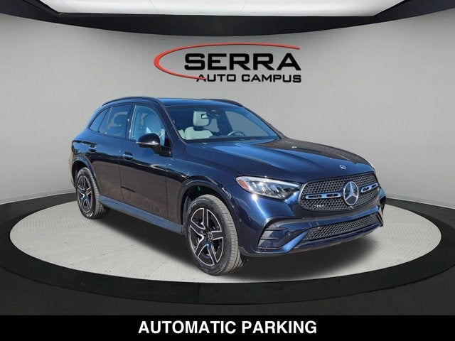 2023 Mercedes-Benz GLC 300 GLC 300