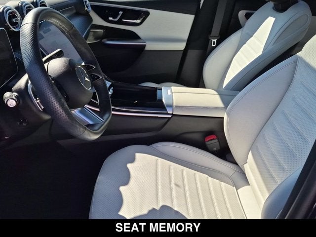 2023 Mercedes-Benz GLC 300 GLC 300