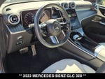2023 Mercedes-Benz GLC 300 GLC 300