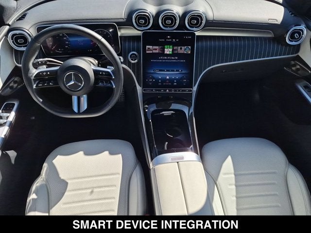 2023 Mercedes-Benz GLC 300 GLC 300