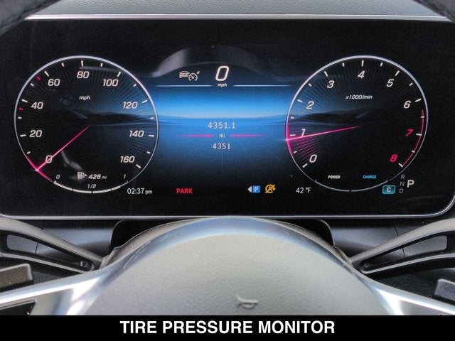 2026 Mercedes-Benz GLC 300 GLC 300