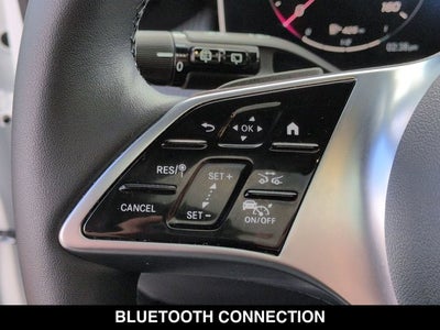 2026 Mercedes-Benz GLC 300 GLC 300